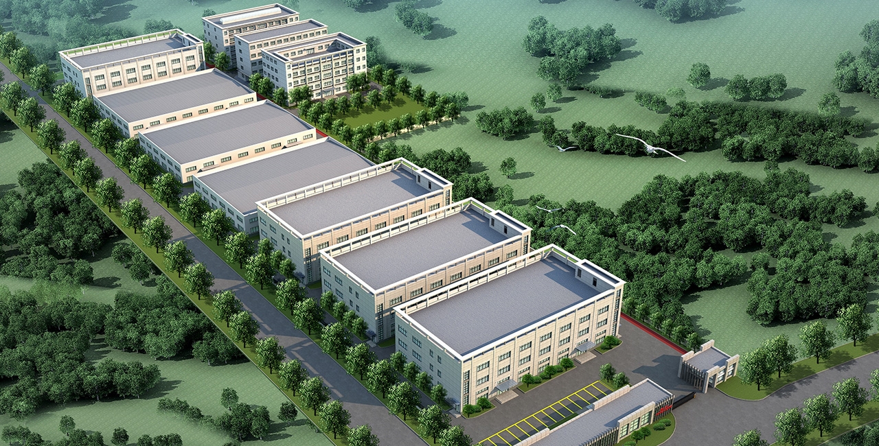 热烈庆祝天成净化设备产业园奠基仪式圆满成