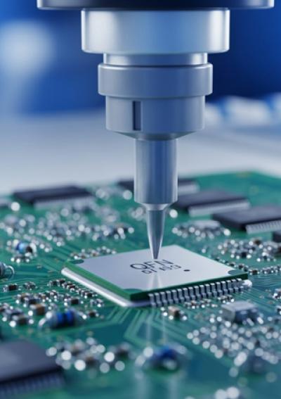 微电子洁净解决方案